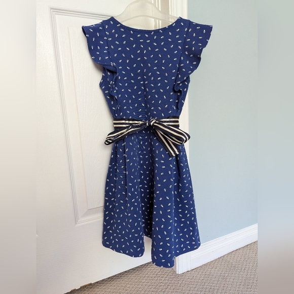 STUNNING Ralph Lauren girl's dress - Picture 2 of 3